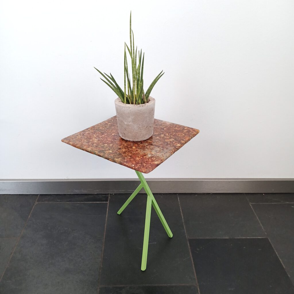 HOME - Luomi