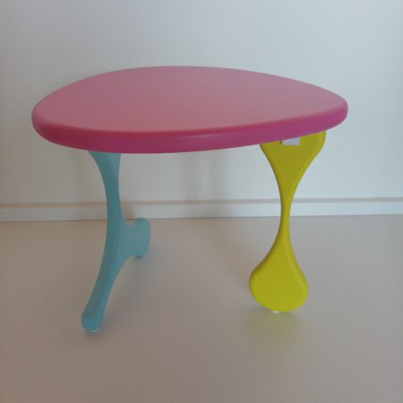 Beistelltisch "Fleur"